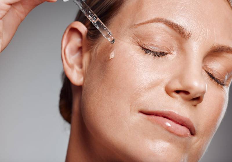 amazon serum vichy