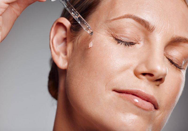 amazon serum vichy