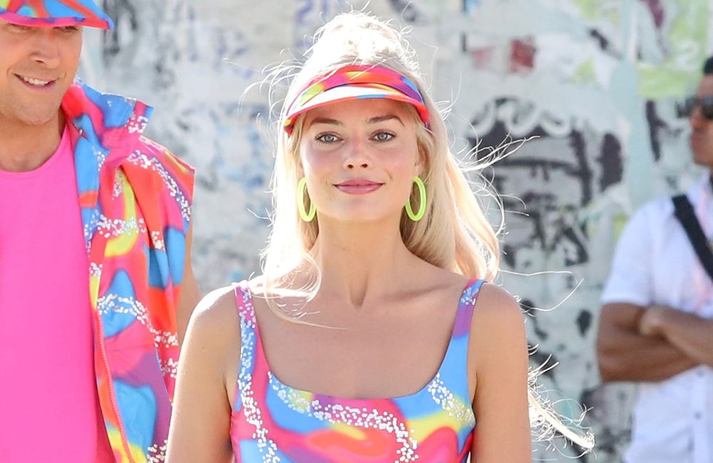 How to Nail Barbie Makeup, According to Celebrity Makeup Artists