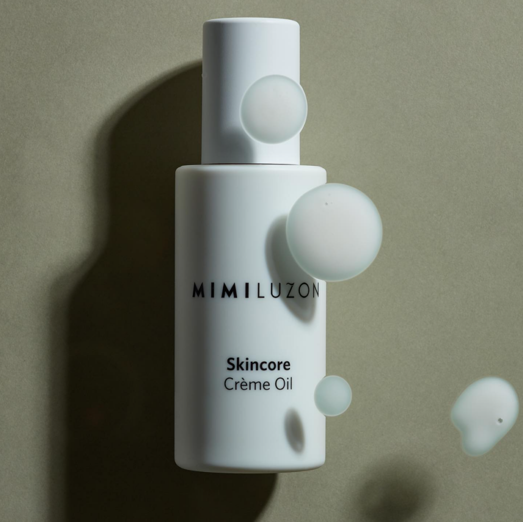 mimi luzon skincore creme oil