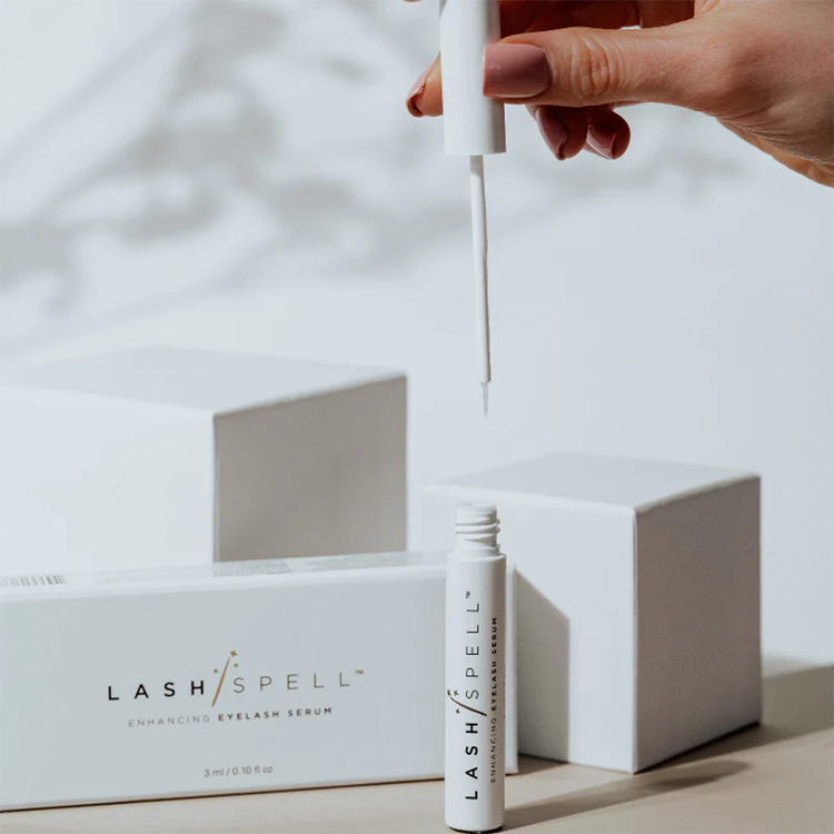 Lash Spell
