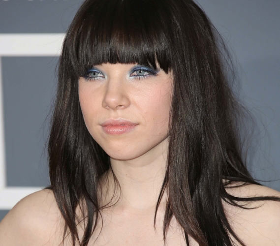 Carly Rae Jepson