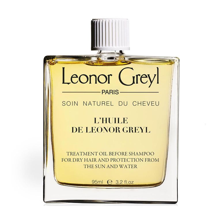 Leonor Greyl L'Huile de Leonor Greyl Shampoo Treatment ($60)