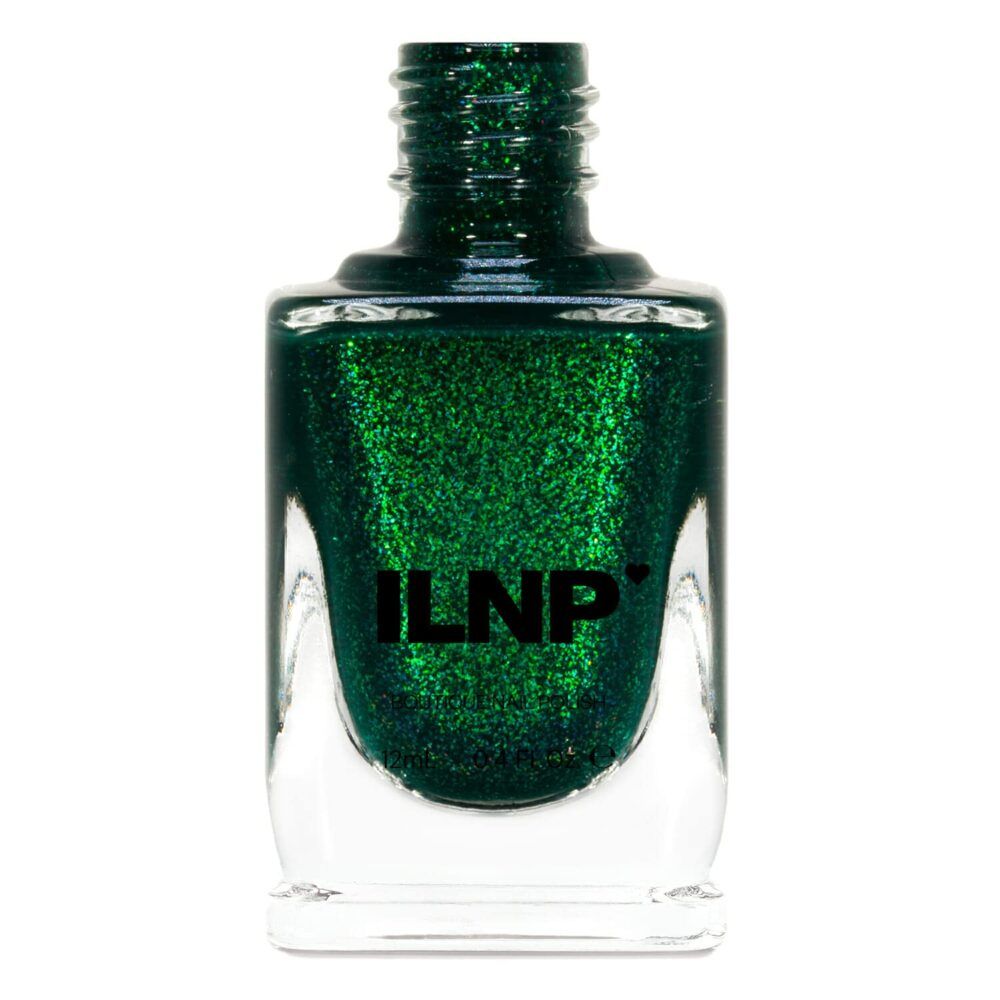 ILNP Nail Polish in Good Fortune ($10)