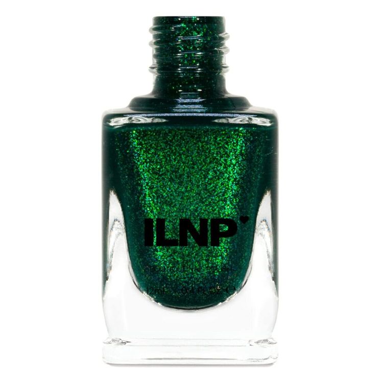 ILNP Nail Polish in Good Fortune ($10)