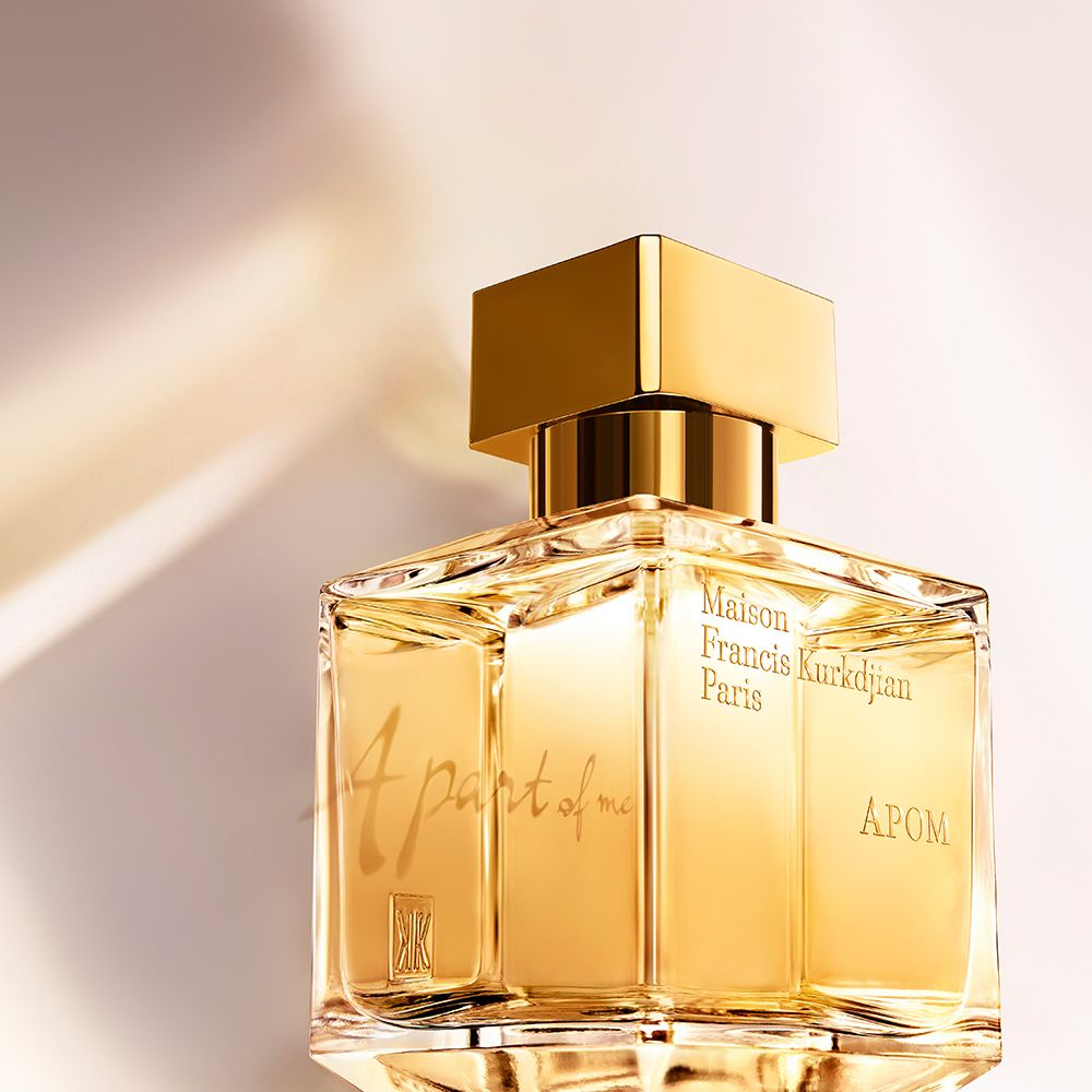 Maison Francis Kurkdjian APOM Eau de Parfum ($245)