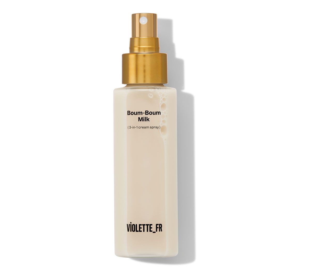 VIOLETTE_FR Boum Boum Milk ($64)