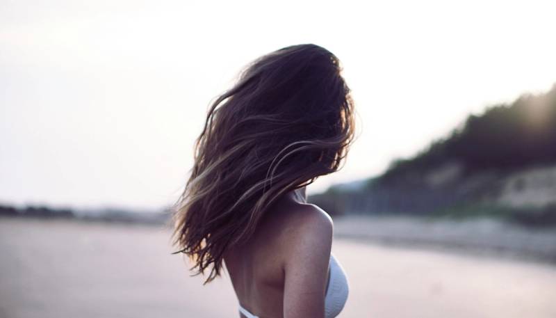 This $18 Volumizing Product Is Like Tubing Mascara for Your Hair