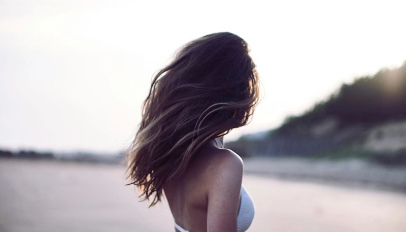 This $18 Volumizing Product Is Like Tubing Mascara for Your Hair