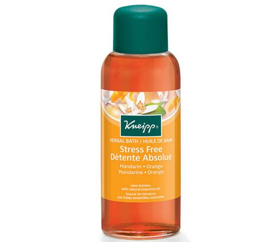 Kniepp Stress-Free Herbal Bath