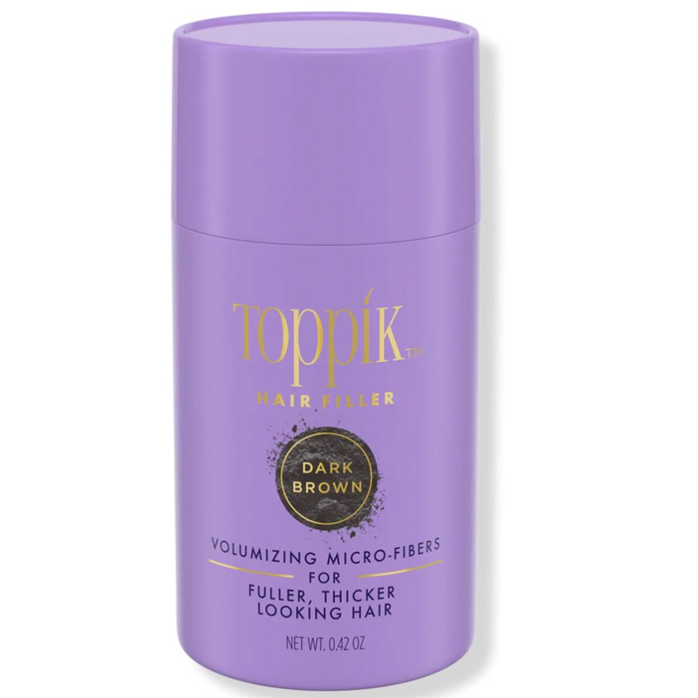 Toppik Hair Filler ($24)