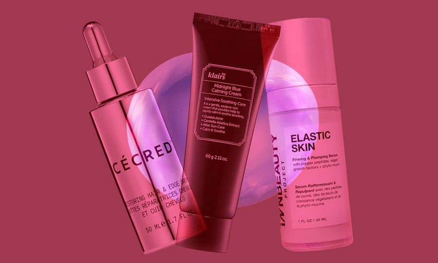 oligopeptides in skin care and hair care