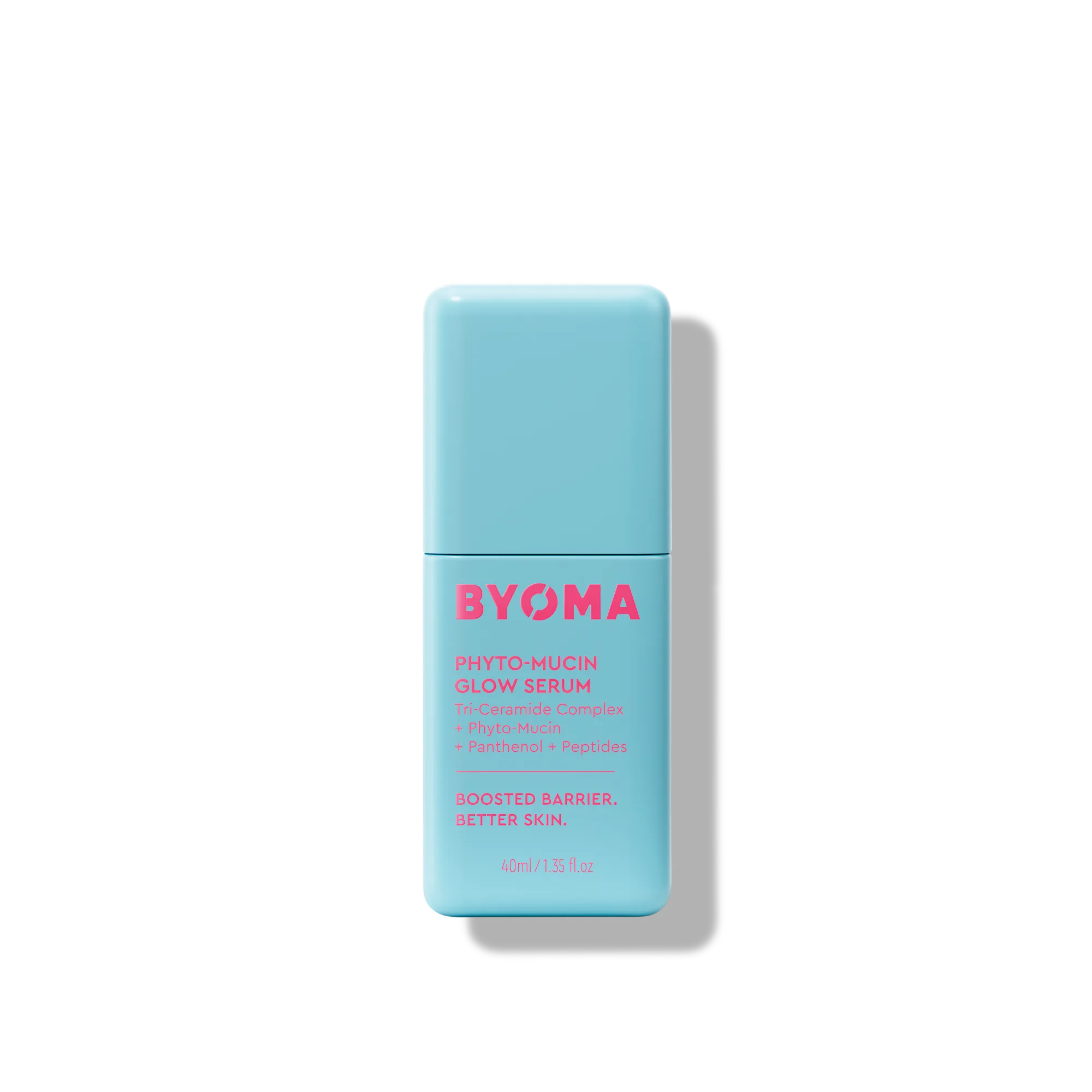 BYOMA Phyto-Mucin Glow Serum