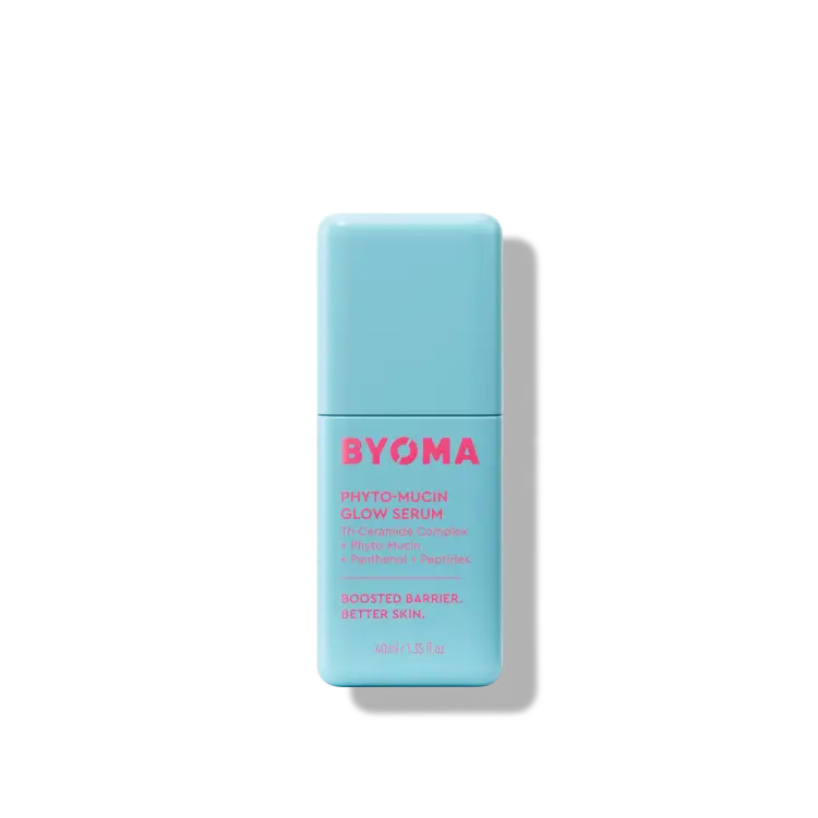 BYOMA Phyto-Mucin Glow Serum