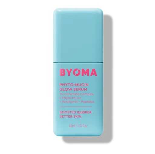 BYOMA Phyto-Mucin Glow Serum