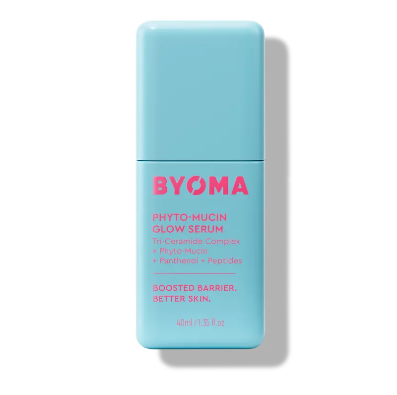 BYOMA Phyto-Mucin Glow Serum