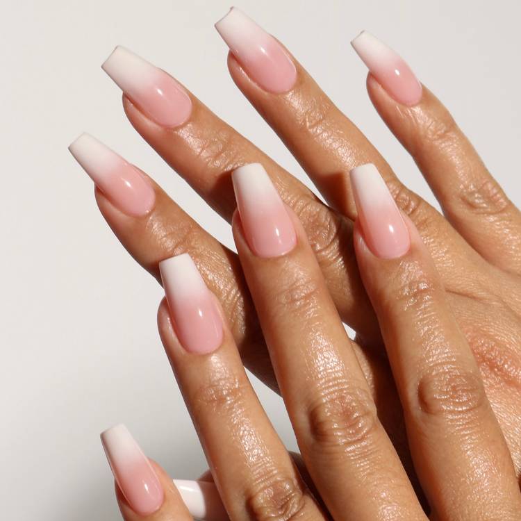 Bridal Ombré