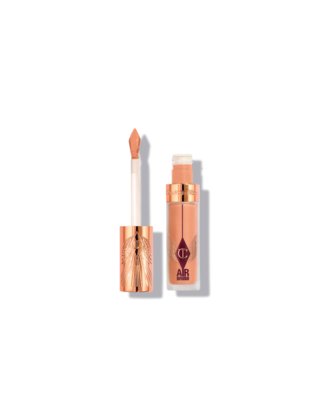 Charlotte Tilbury Airbrush Flawless Blur Concealer