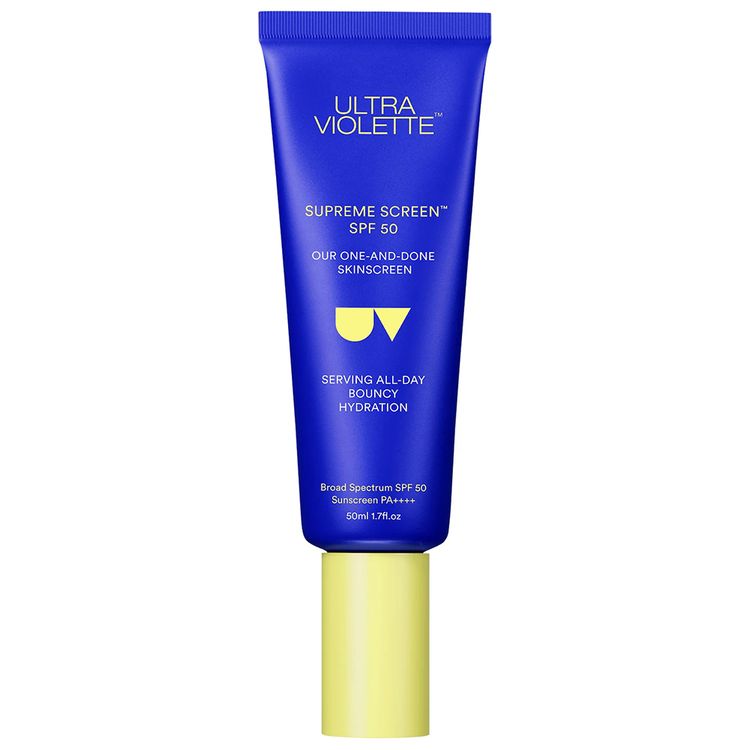 If Your Skin Is Dry…