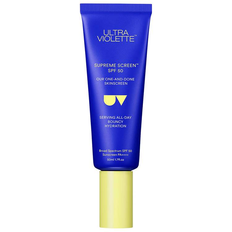If Your Skin Is Dry…