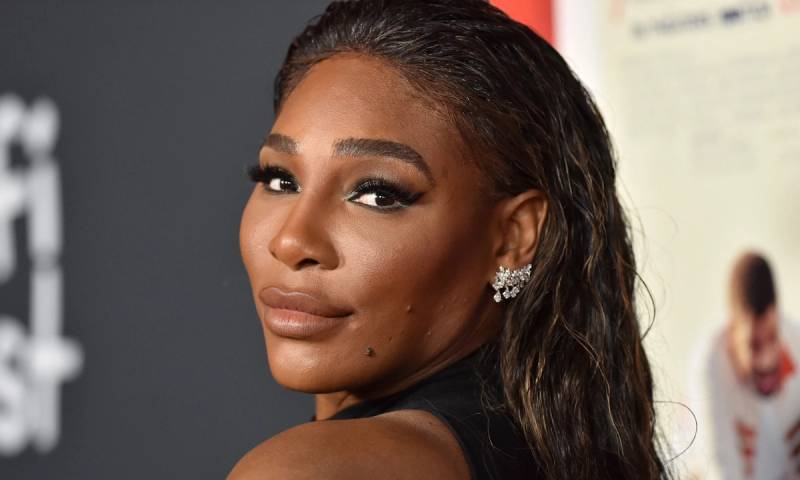 Serena Williams