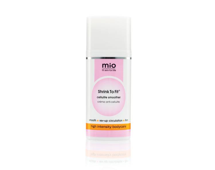 MIO Shrink To Fit Cellulite Smoother