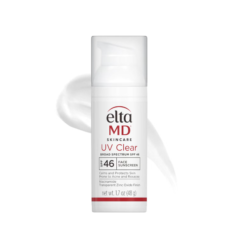 Elta MD Skincare UV Broad-Spectrum SPF 46