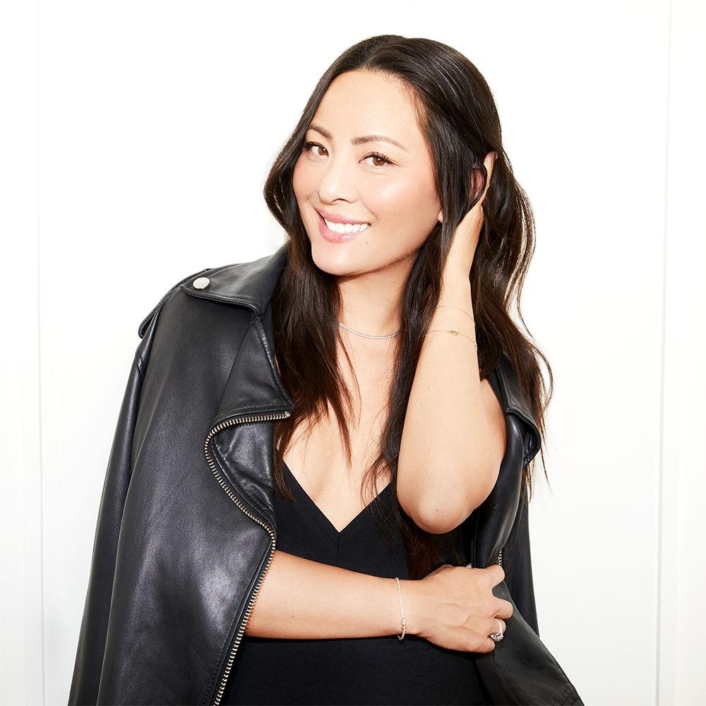 Amy Liu, founder and CEO of Tower 28