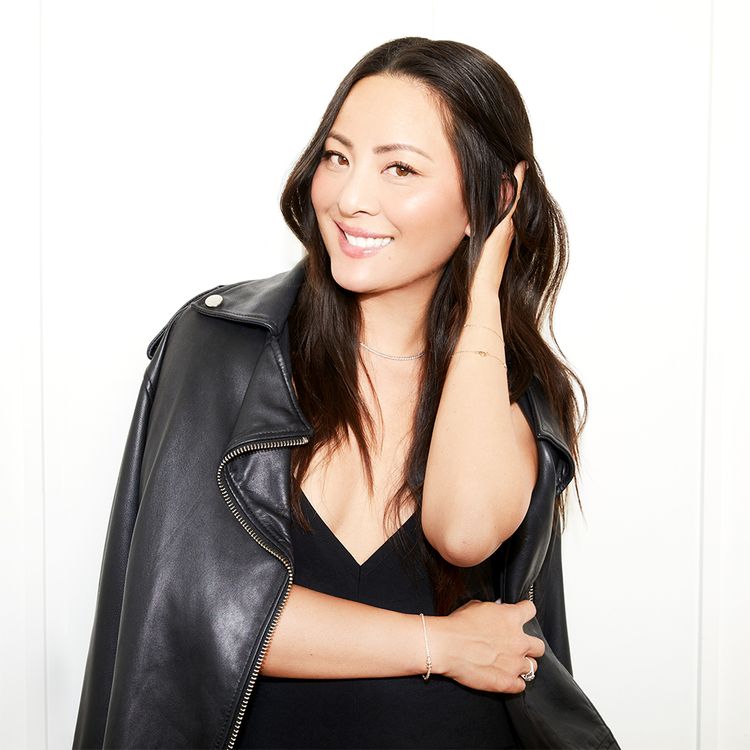 Amy Liu, founder and CEO of Tower 28
