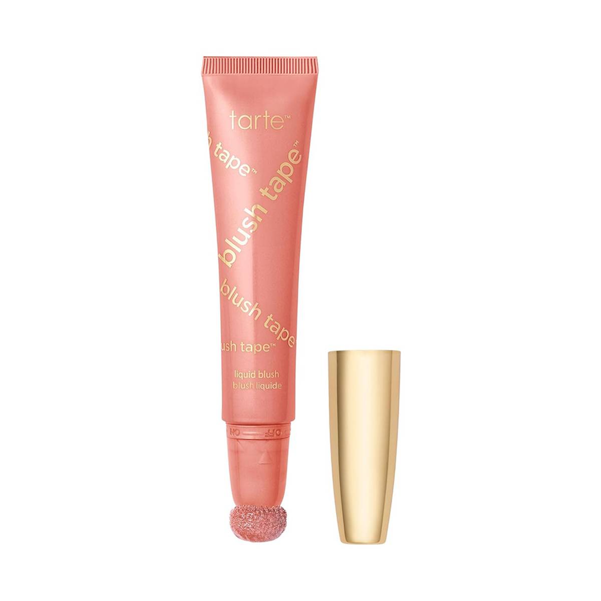 Blush Tape Liquid Blush
