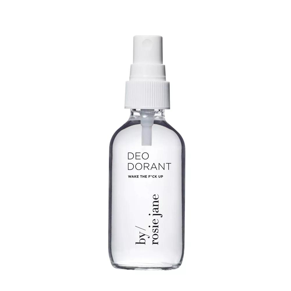 By Rosie Jane Wake Deodorant