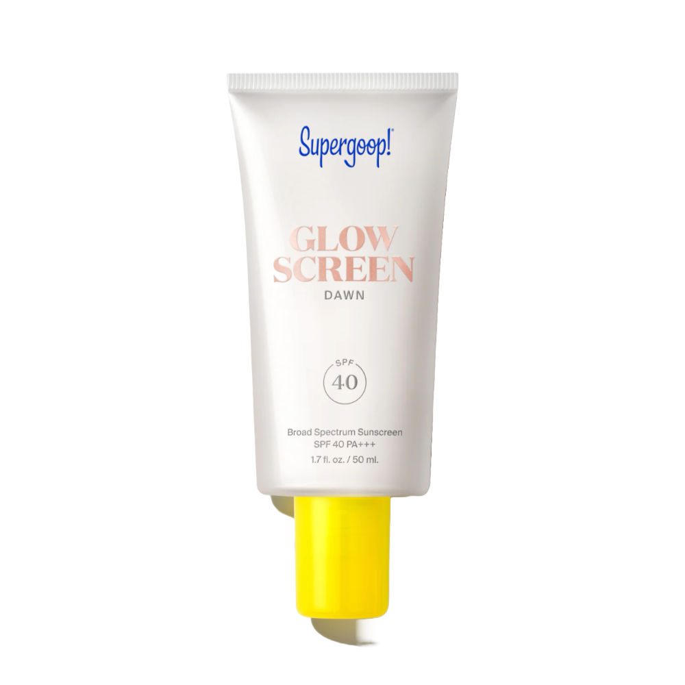 Summer Beauty 101: Sunscreen Is Your Best Friend