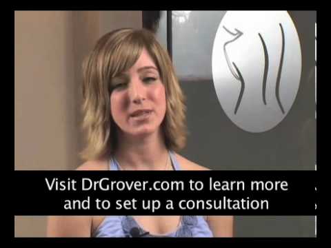 Dr. Grover – Beverly Hills Breast Augmentation Testimonial