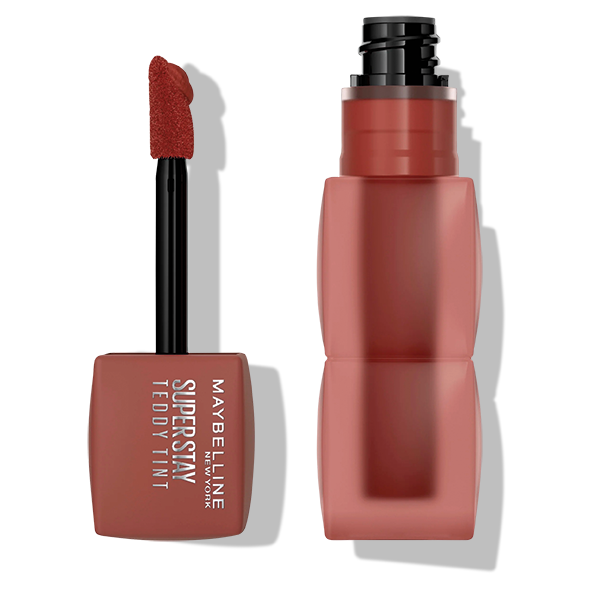 Maybelline New York Super Stay Teddy Tint ($13)