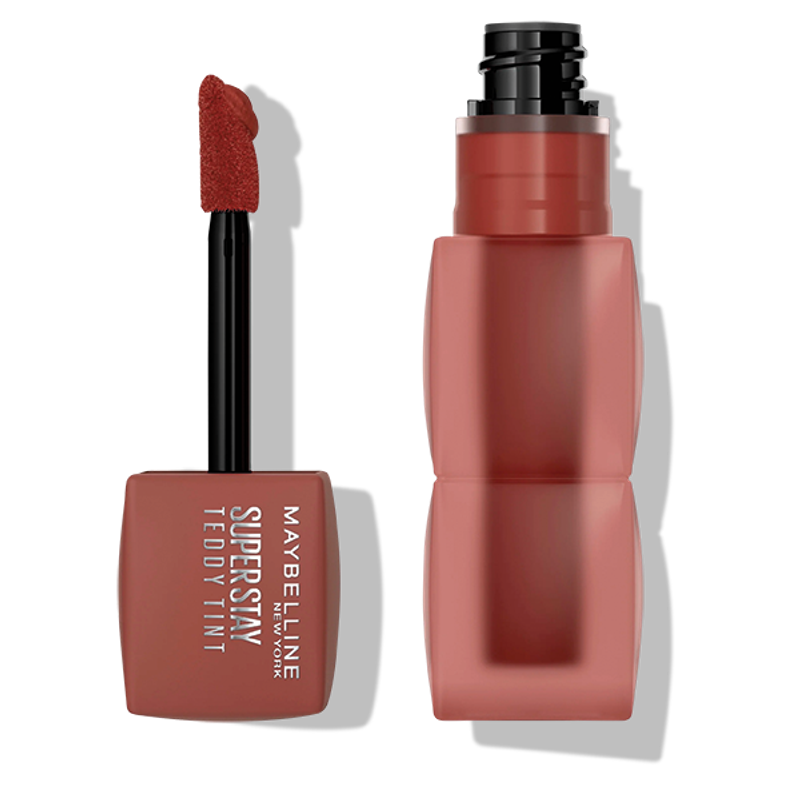 Maybelline Super Stay Teddy Tint