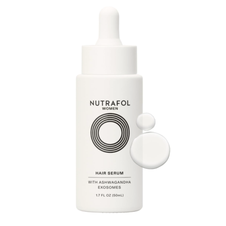 Nutrafol Hair Serum (originally $49, now $39)