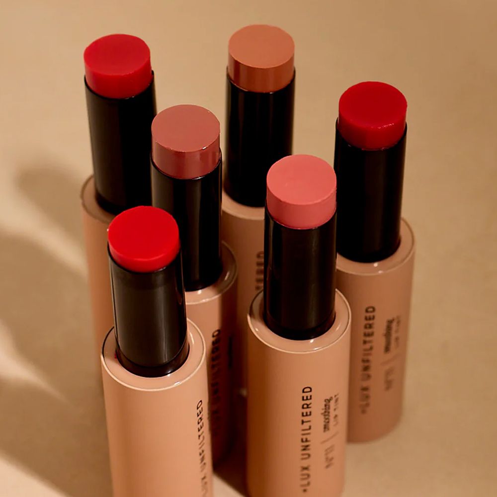 Lux Unfiltered N°11 Smoothing Lip Tint ($26)