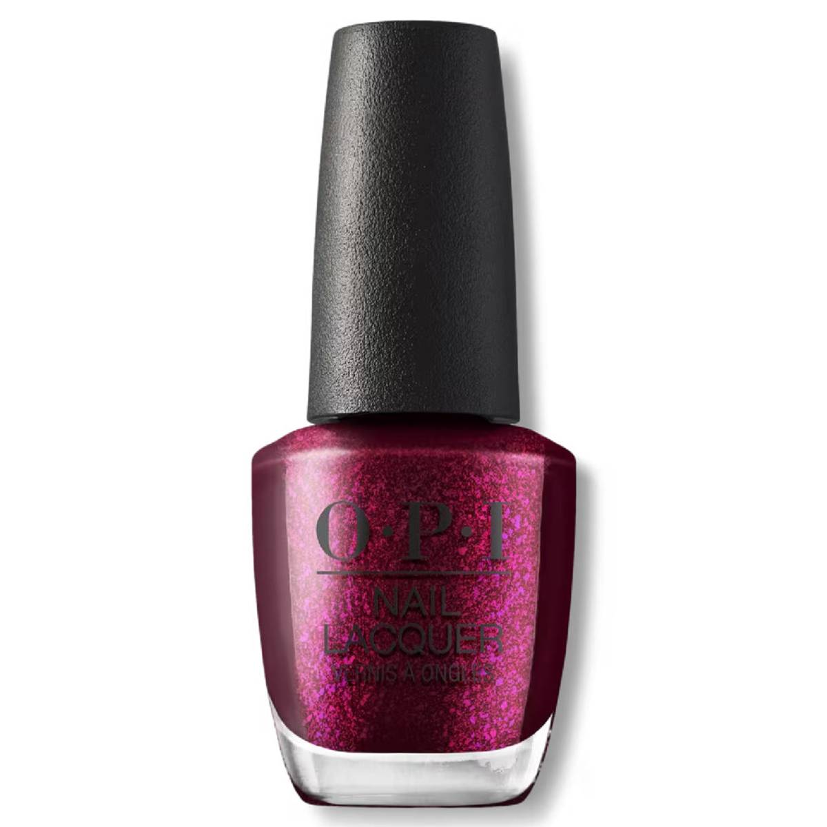 OPI Lincoln Park After Bruch