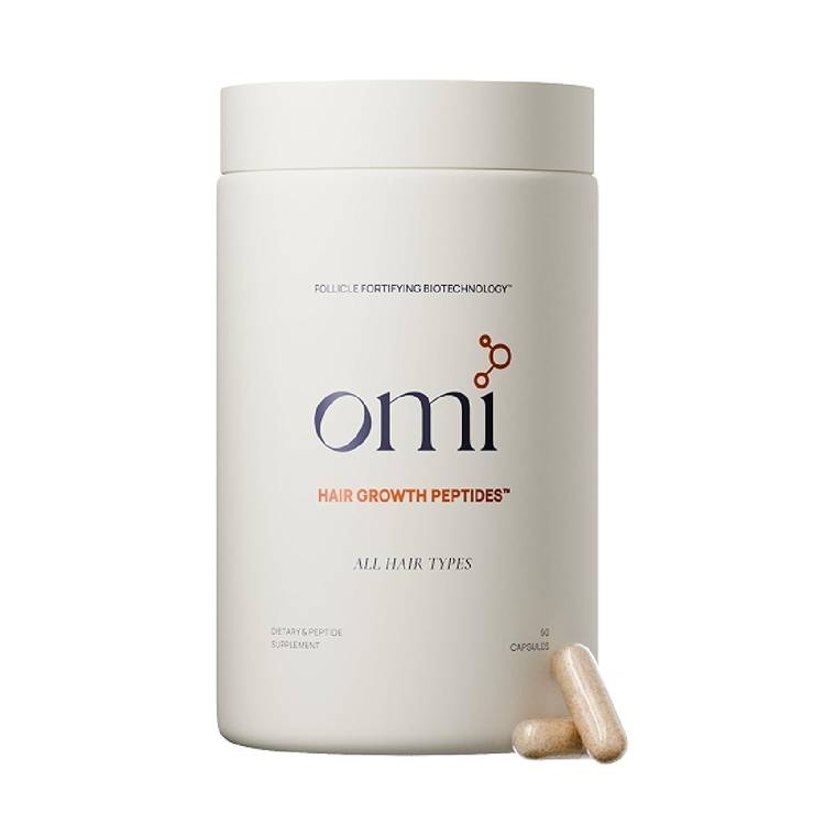 OMI Hair Growth Peptides