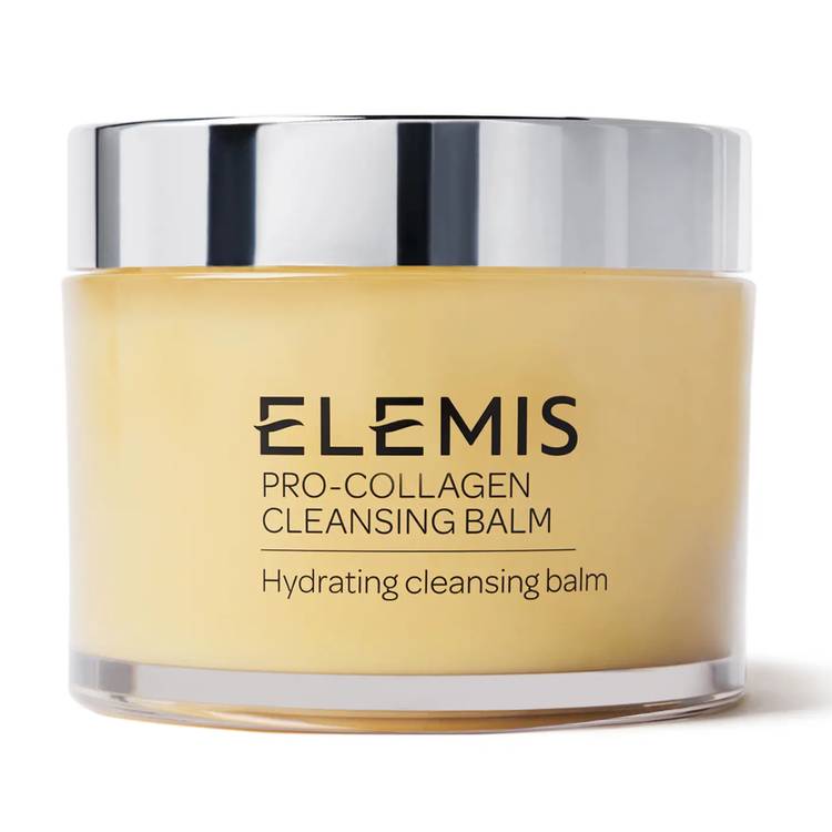 Elemis Pro-Collagen Cleansing Balm