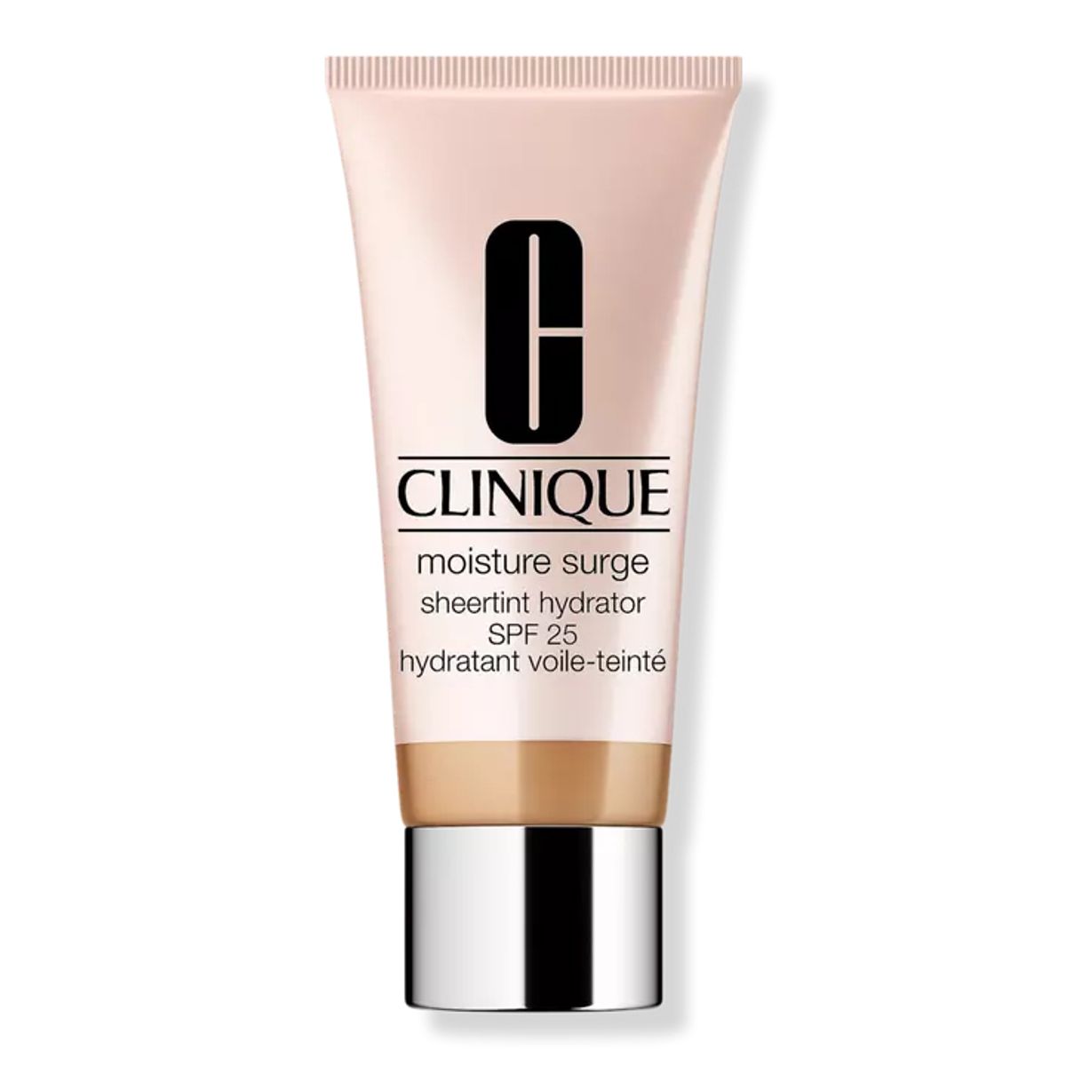 clinique moisture surge tinted moisturizer