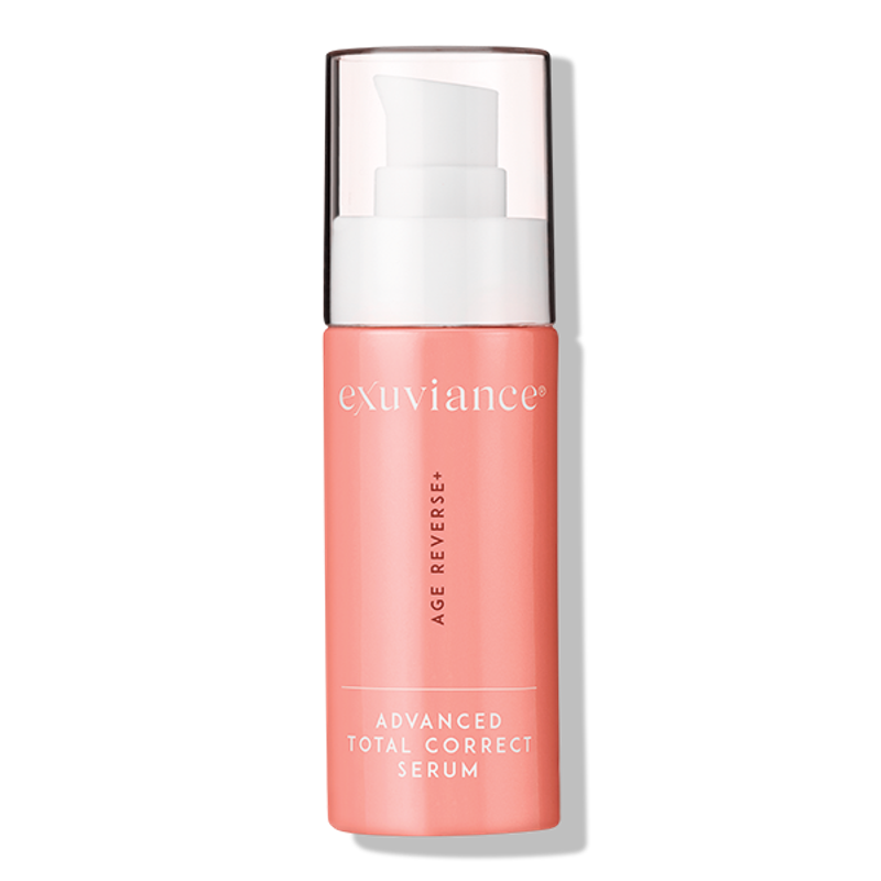 Exuviance AGE REVERSE+ Total Correct Serum