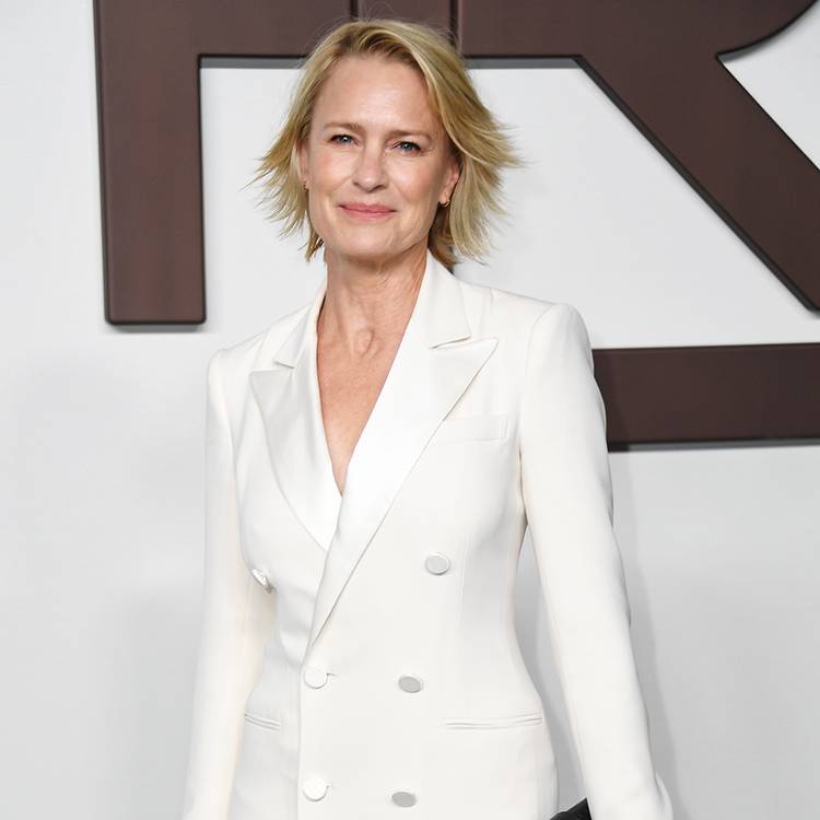 Robin Wright