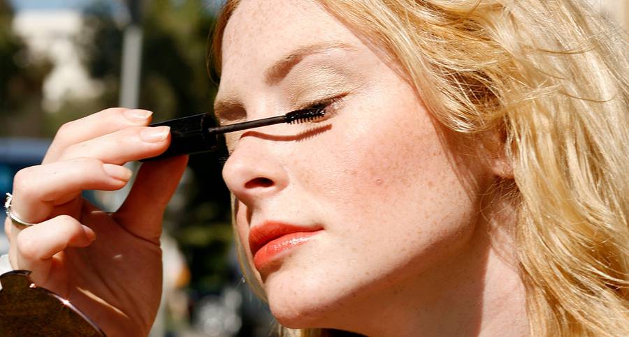 makeupartists