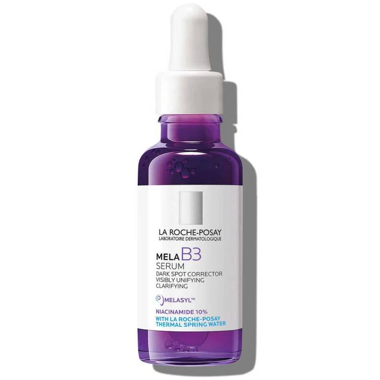 La Roche-Posay Mela B3 Serum ($45)
