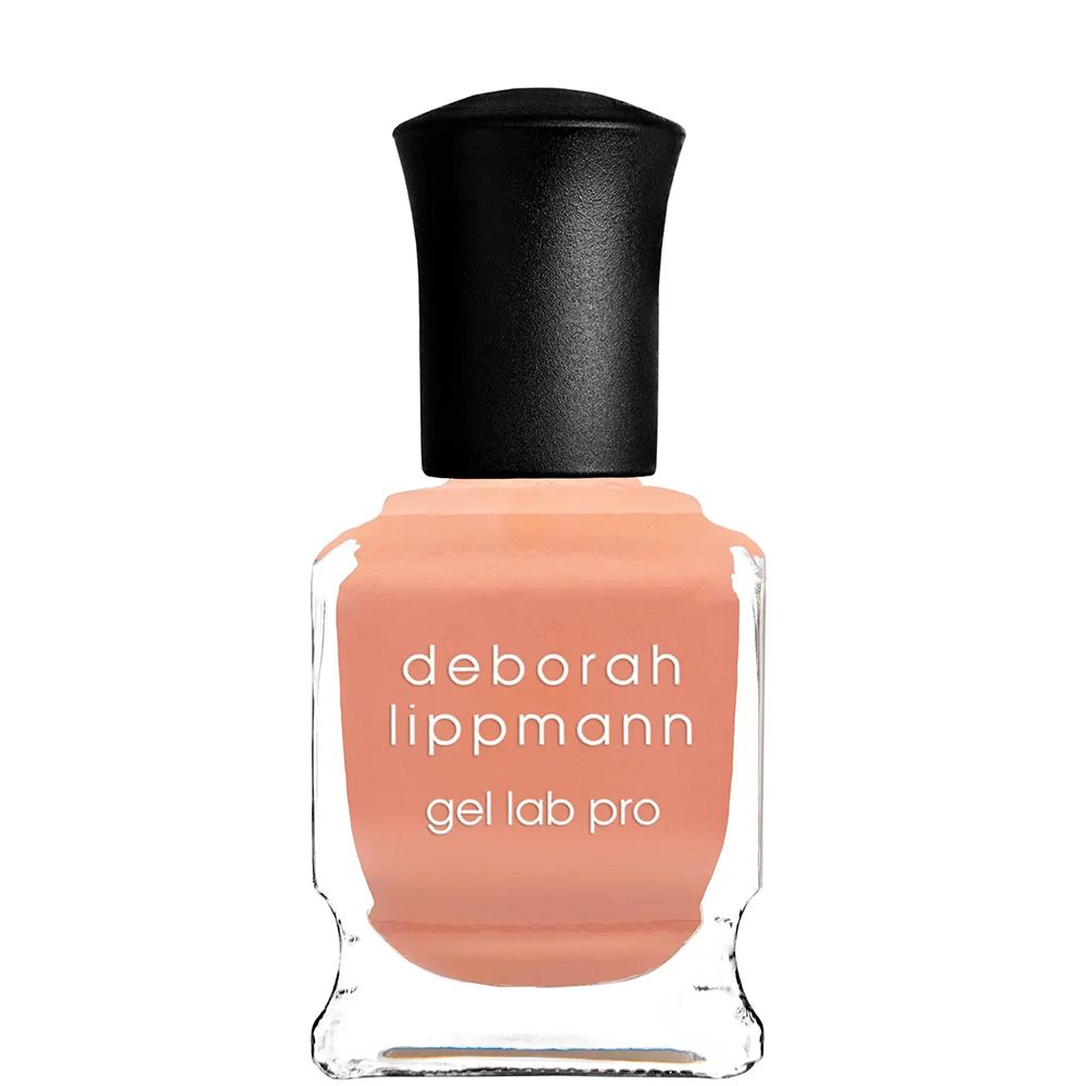 Deborah Lippmann Gel Lab Pro Nail Color in Don't You Want Me ($20)