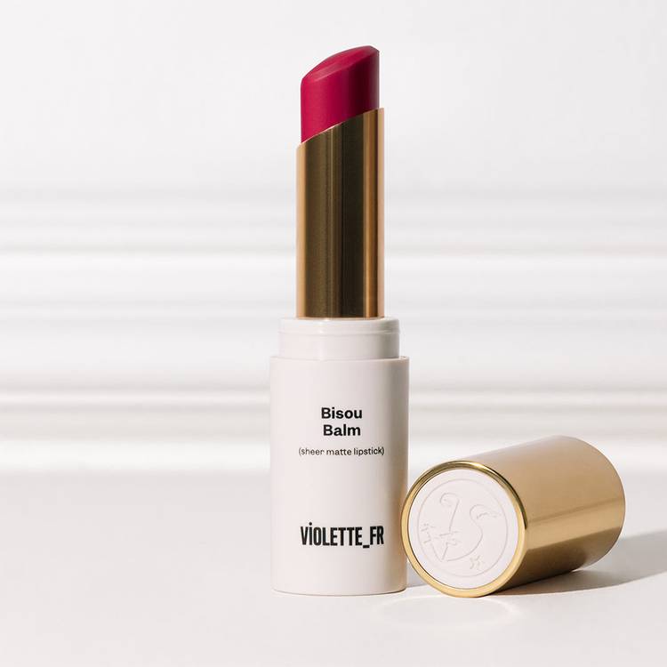 Violette_FR Bisou Balm in Sucette