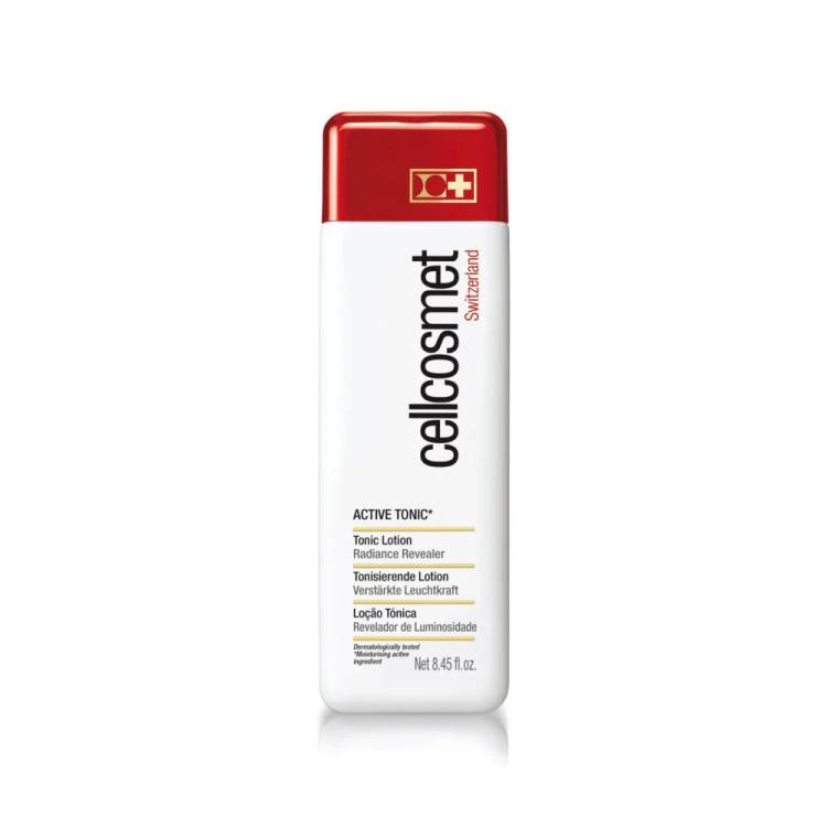Cellcosmet Switzerland Active Tonic ($125)