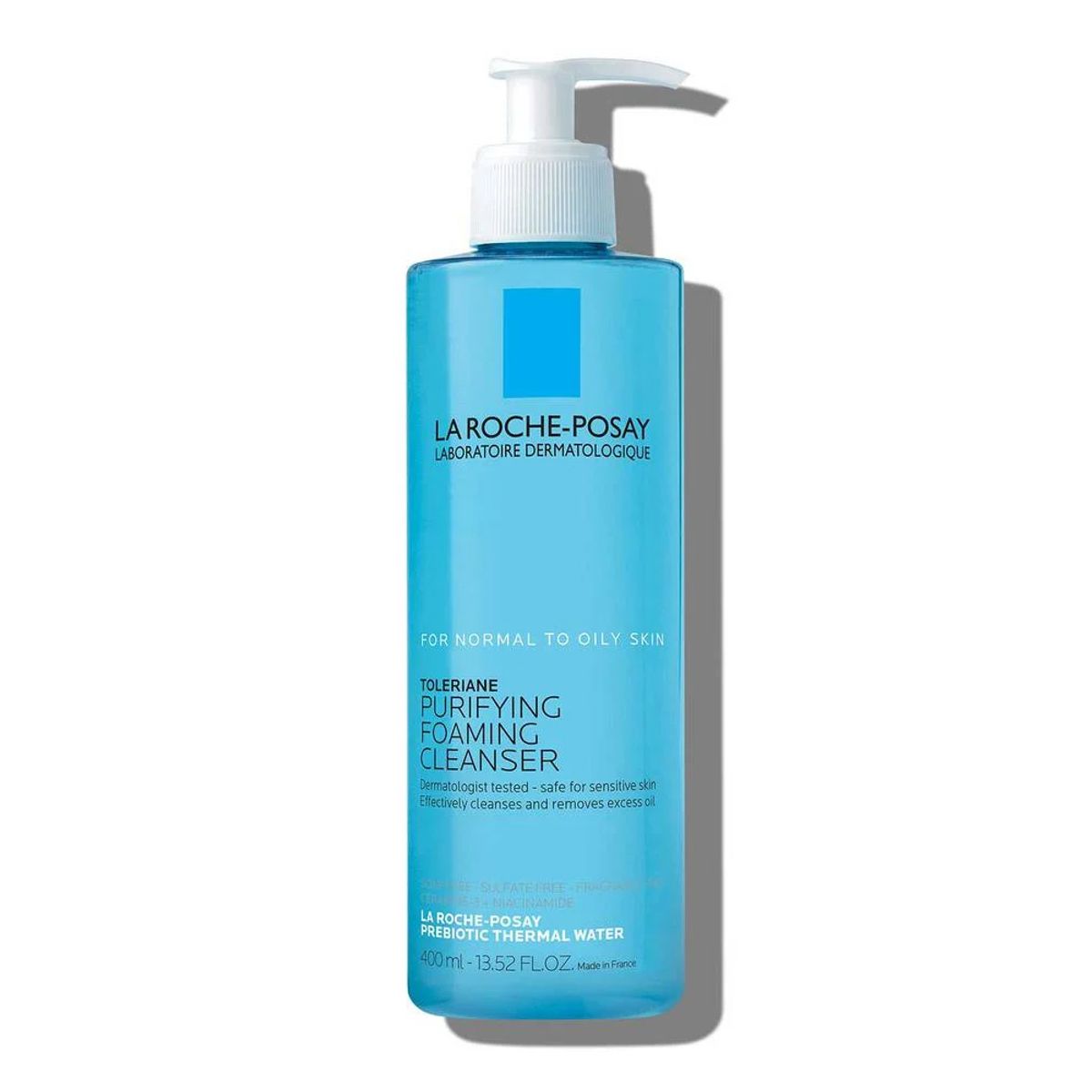 La Roche-Posay Purifying Foaming Cleanser