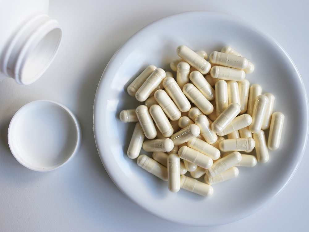 Colostrum: The Next Collagen?